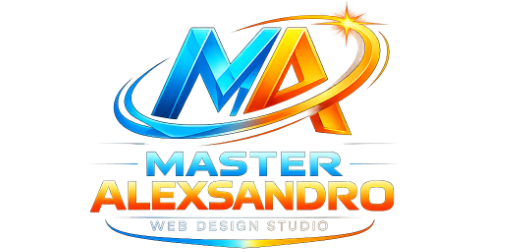 Master Alexsandro — Web Design Studio